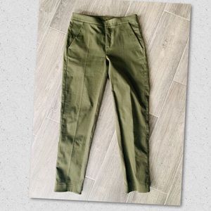 Lululemon City Trouser size 4